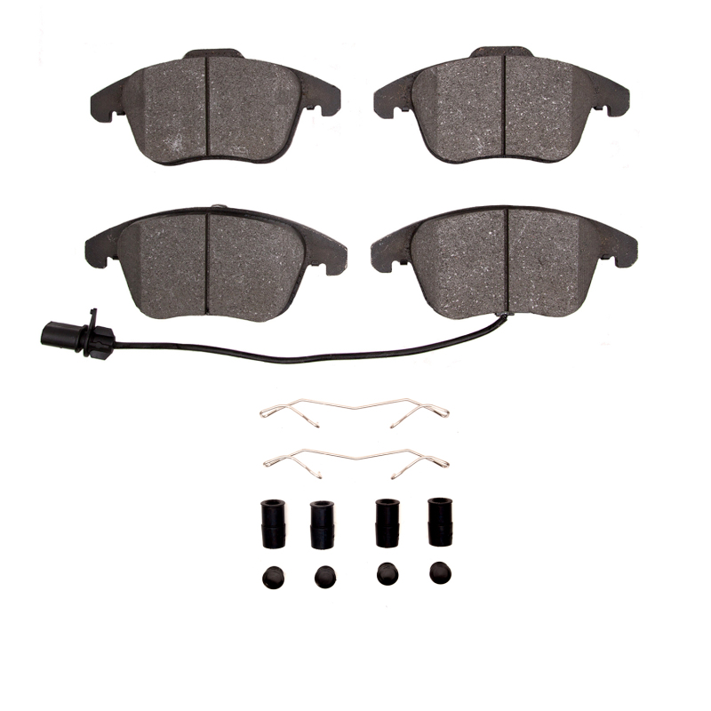 DFC 3000 Ceramic Brake Pads