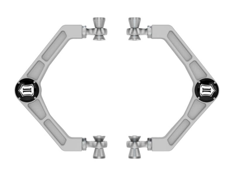 ICO Upper Control Arms