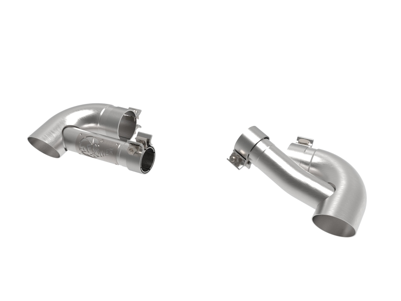 AFE Mach Force-Xp Exhaust Tip