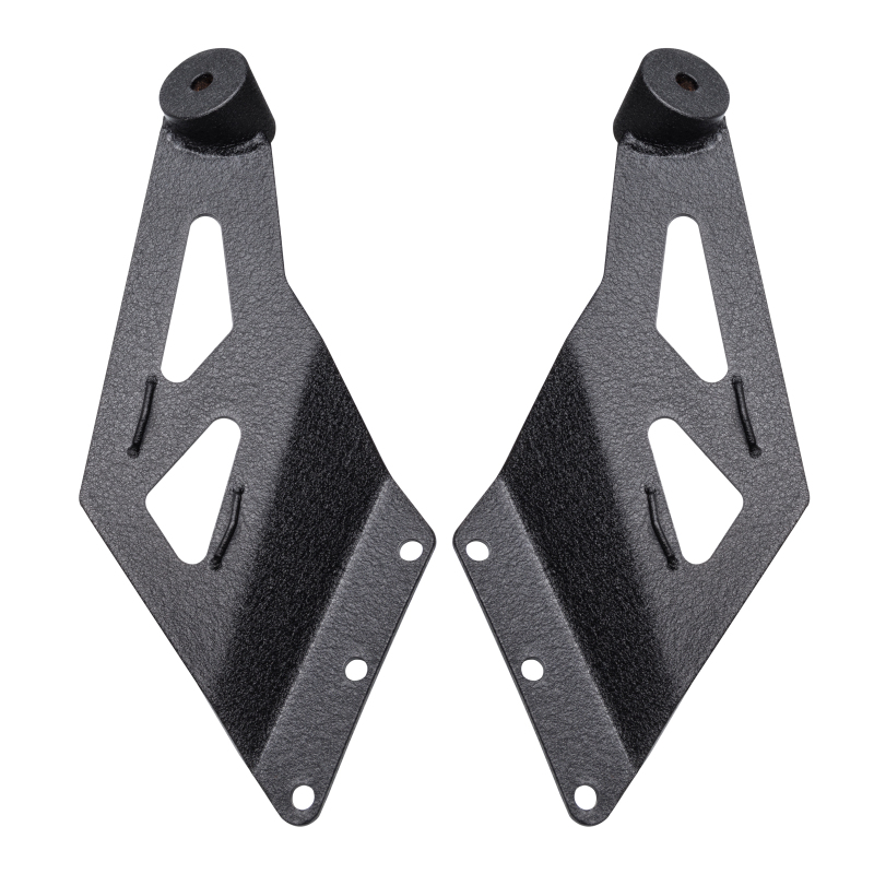 Oracle 02-08 Dodge Ram 1500/2500/3500 Off-Road LED Light Bar Roof Brackets thumbnail 5
