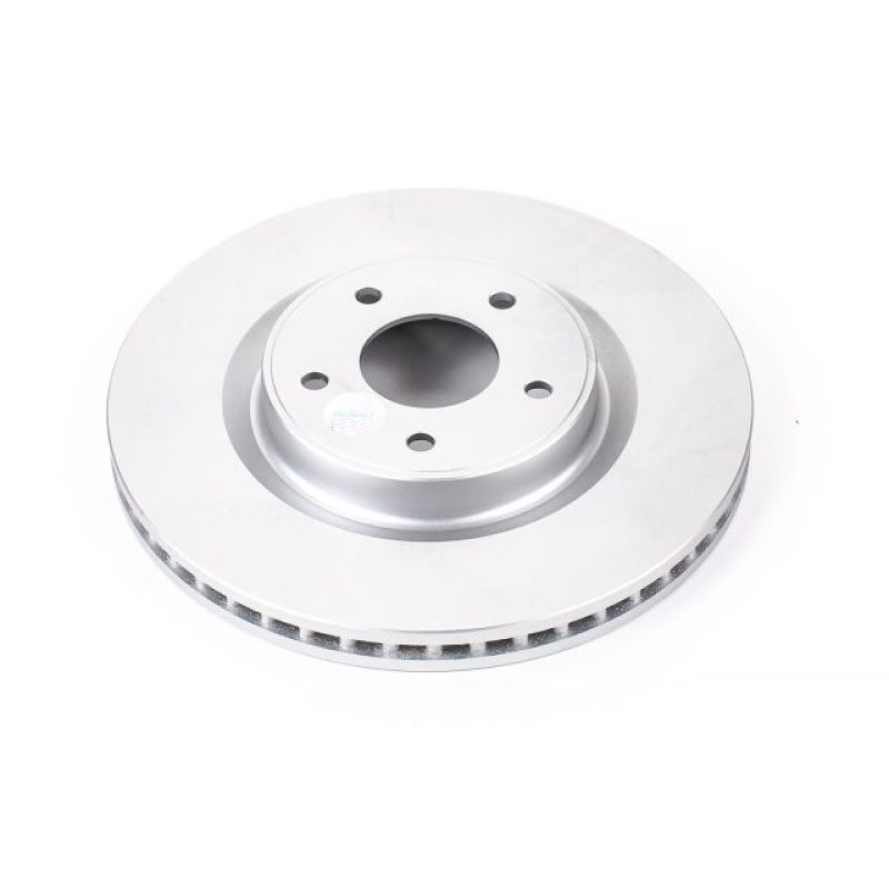 PSB Evolution Coated Rotor