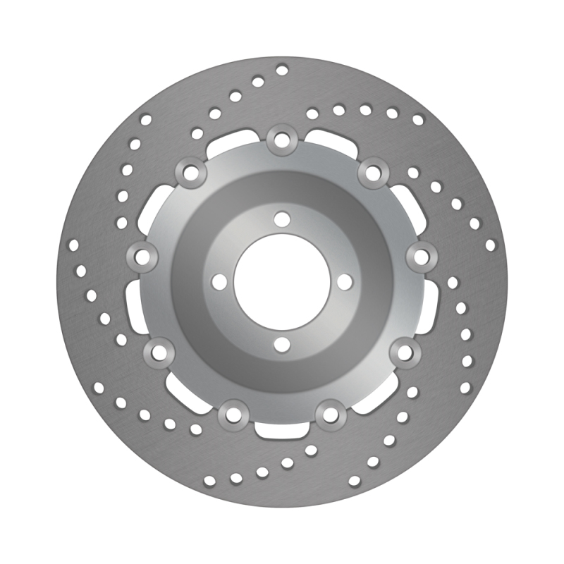 EBC Standard Rotors