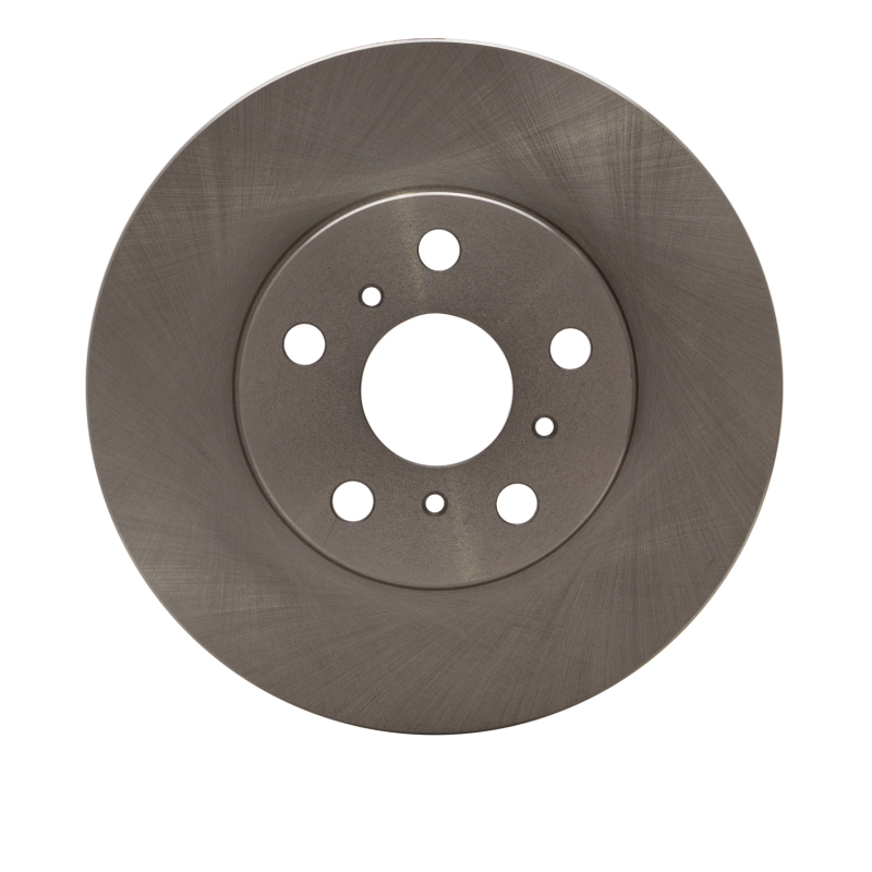 DFC Brake Rotors - Plain