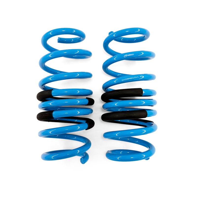BLOX Racing Lowering Springs 18-22 Honda Accord thumbnail 5