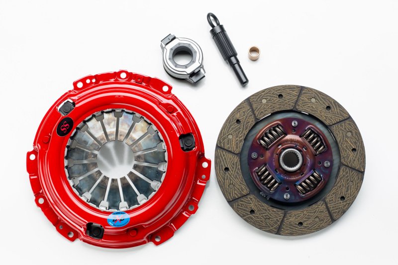 South Bend / DXD Racing Clutch 96-01 Infinity I30 3.0L Stg 3 Daily Clutch Kit thumbnail 2