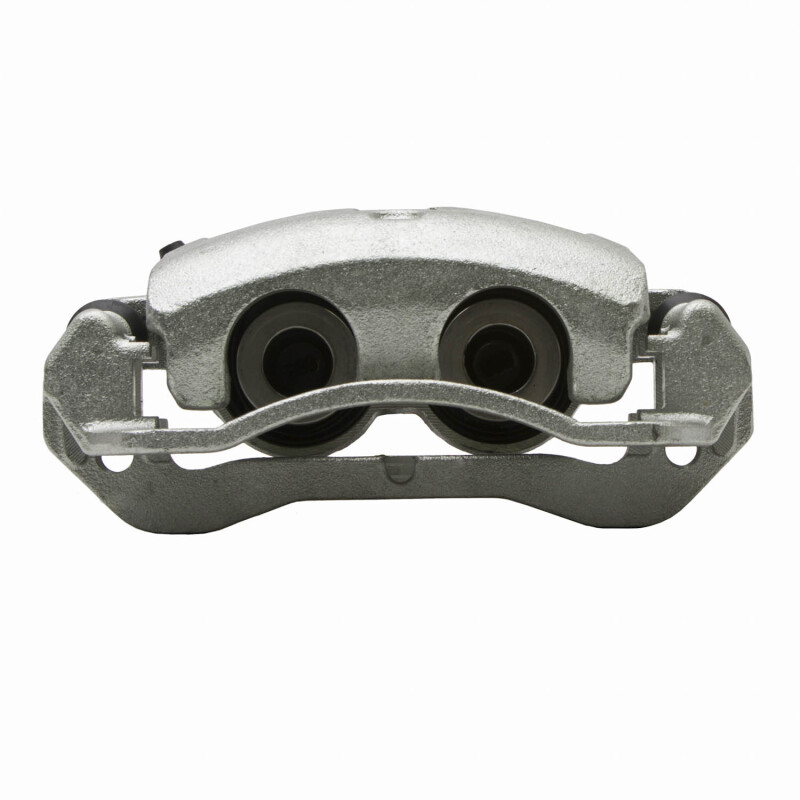 DFC 03-05 Chevrolet Express 2500 Rear-R Silver Zinc Coated Premium Caliper