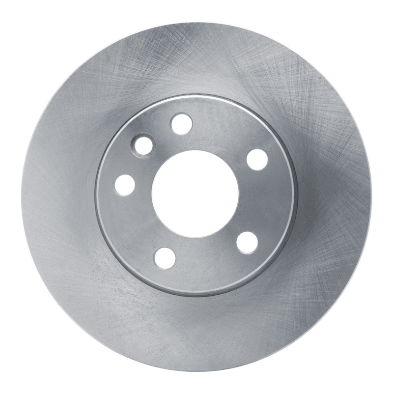 DFC Brake Rotors - Plain