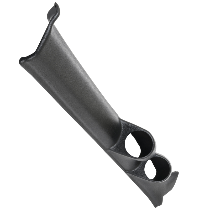AutoMeter Gauge Mount A-Pillar Full Dual 2-1/16in. Honda Civic (2Dr.) / CRX 88-91 EF thumbnail 4