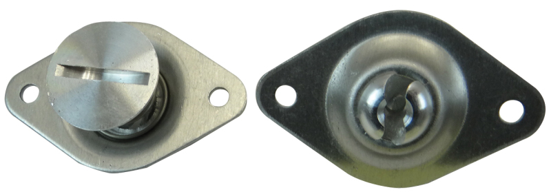 MOR Quick Fasteners