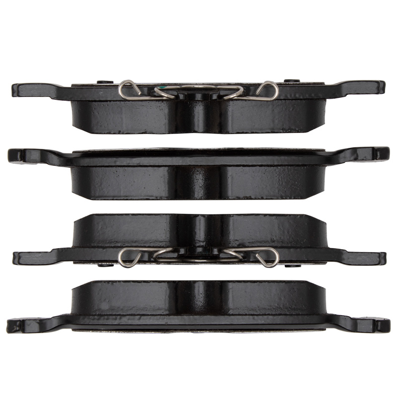 R1 19-26 Volvo Xc40 Recharge Rear Euro Ceramic Brake Pads