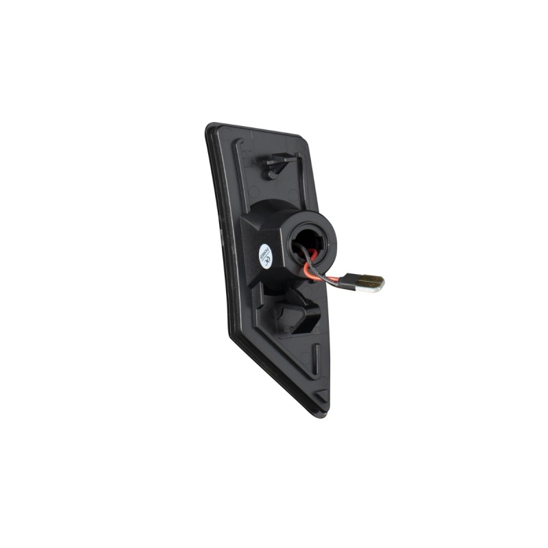 Form Lighting 2019 Ranger LED Sidemarkers (Pair)