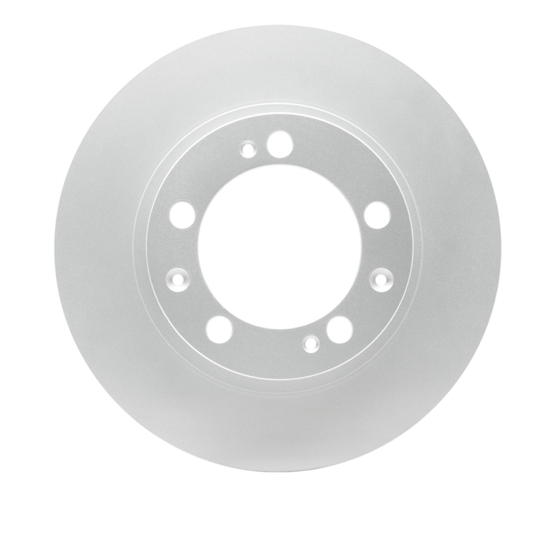 DFC GeoSPEC Coated Rotors - Plain