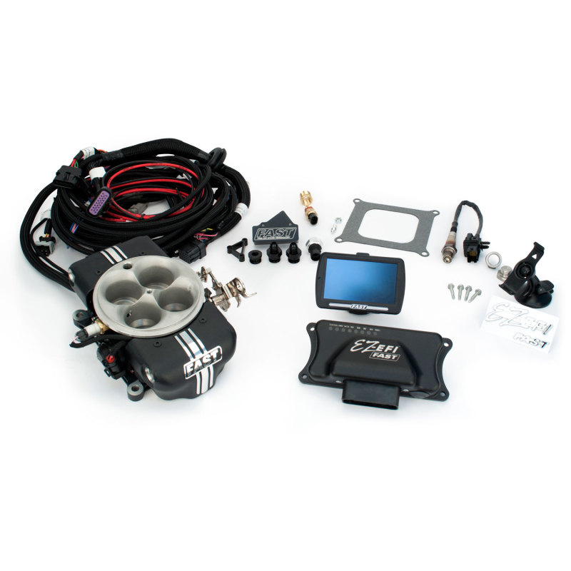 FAST Engine Control System EZ-EFI 2.0 thumbnail 3