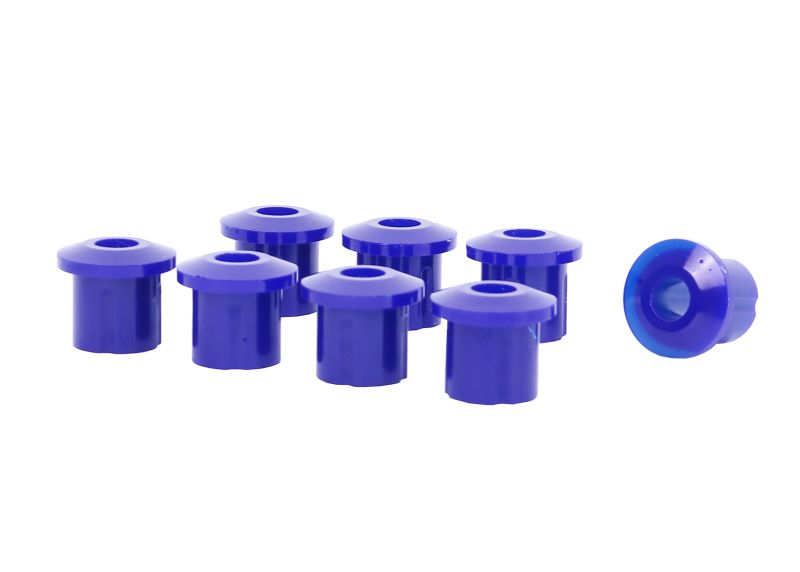 SPR Bushings - Leaf Spring