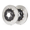 GiroDisc GIR Dimpled & Slotted Rotors