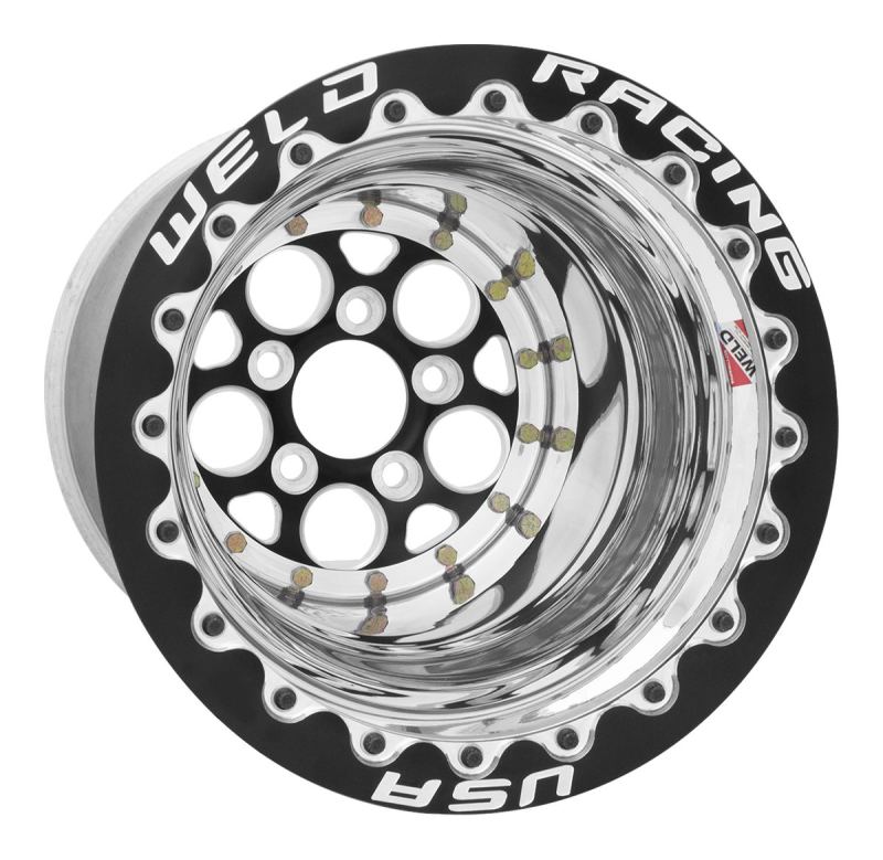 WEL Magnum 2.0 Wheels