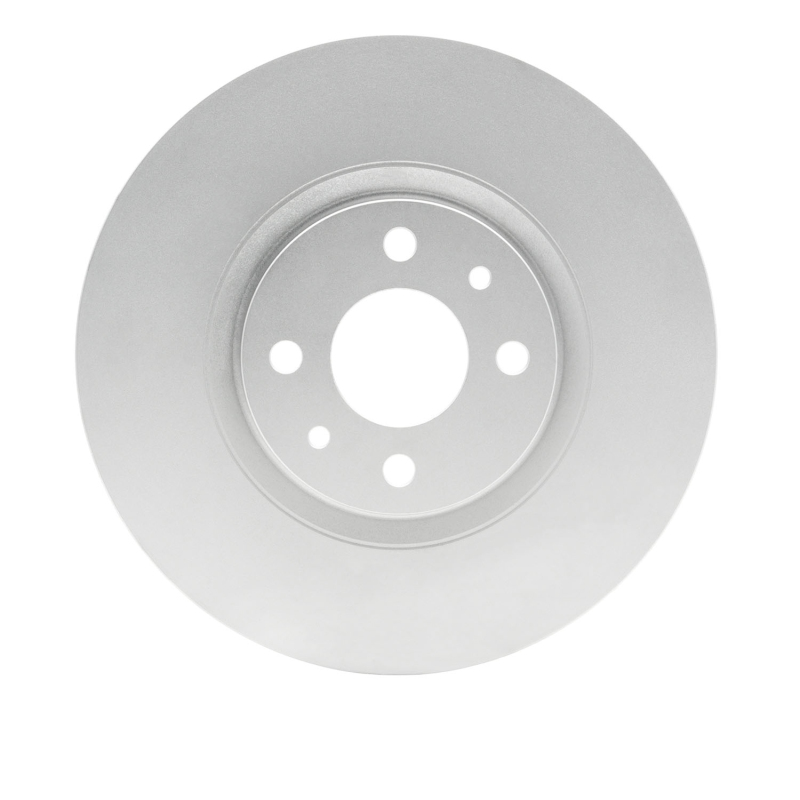 DFC GeoSPEC Coated Rotors - Plain