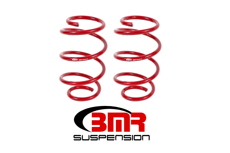 BMR Suspension BMR Lowering Springs