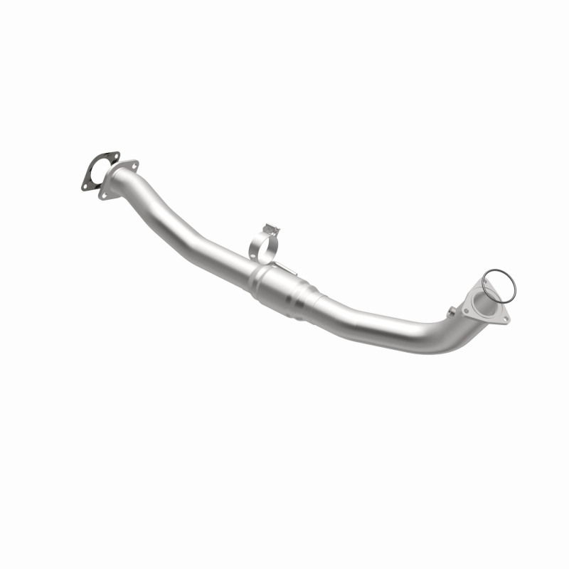 MagnaFlow Direct Fit Catalytic Converter 2001-2006 Sierra HD V8 6.0L Passenger Side thumbnail 6