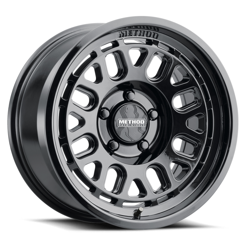 MRW MR321 Wheels