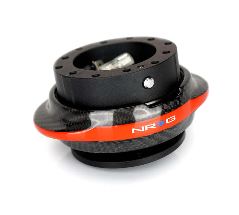 NRG Quick Release - Gen 2.2