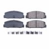 PSB Z17 Evolution Brake Pads