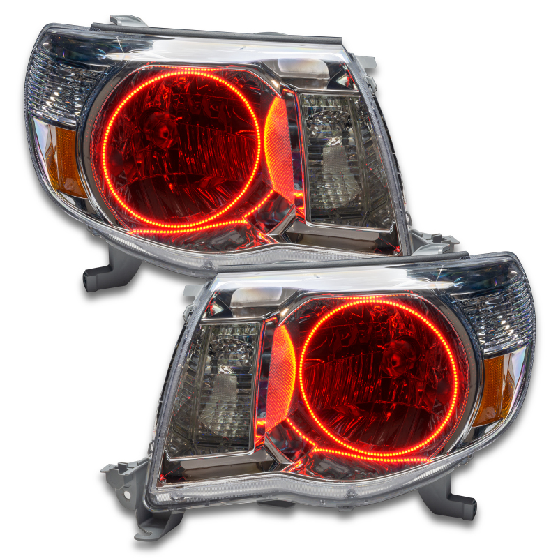 Oracle 05-11 Toyota Tacoma SMD HL - ColorSHIFT w/ BC1 Controller thumbnail 7