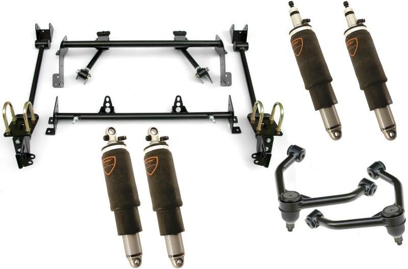 RID Suspension Link Kits