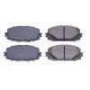 PSB Z16 Evolution Brake Pads