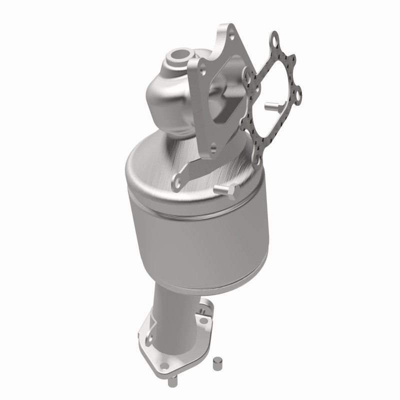 MagnaFlow 03-07 Honda Accord 3.0L Direct Fit Converter thumbnail 9
