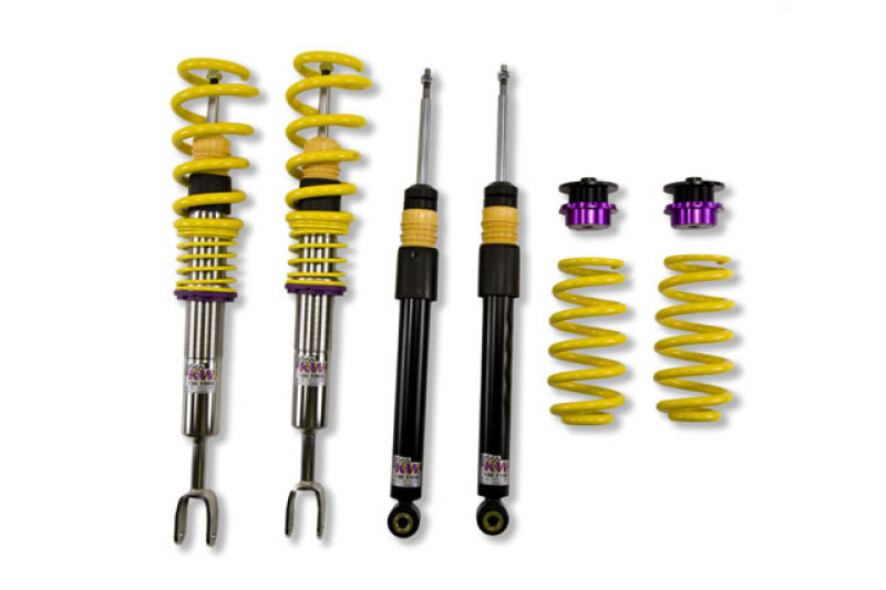 KW V2 Coilover Kit