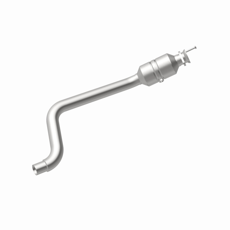 MagnaFlow Direct Fit Catalytic Converter 10-12 Jaguar XF 5.0L thumbnail 9