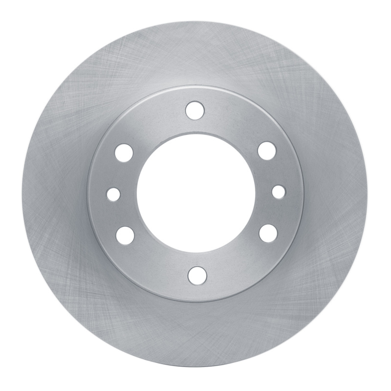 DFC Brake Rotors - Plain