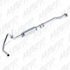 MBRP Catback Exhaust P