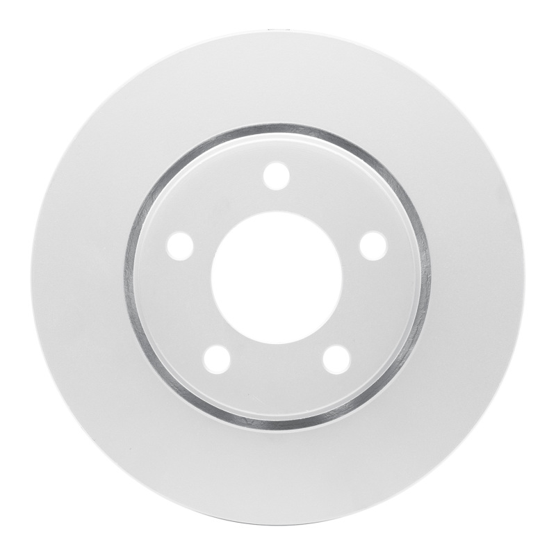 DFC GeoSPEC Coated Rotors - Plain