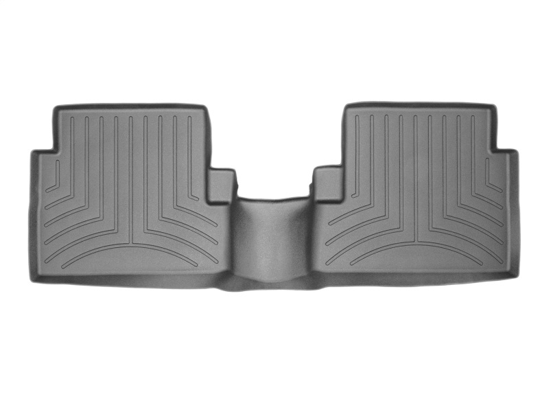 WeatherTech 15-18 Ford Escape Rear FloorLiners - Black thumbnail 3