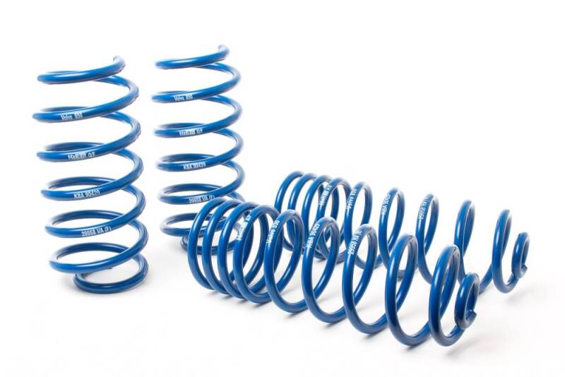 HR Sport Springs