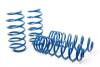H&R 93-98 Volvo 850/S70 Sedan/Coupe Sport Spring (Incl. T5R) thumbnail 5