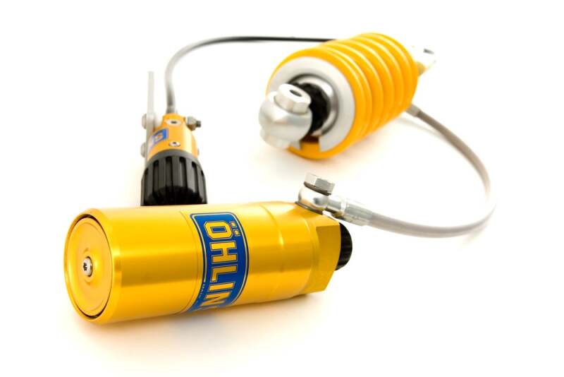 Ohlins 10-14 Honda VFR1200F STX 46 Adventure Shock Absorber