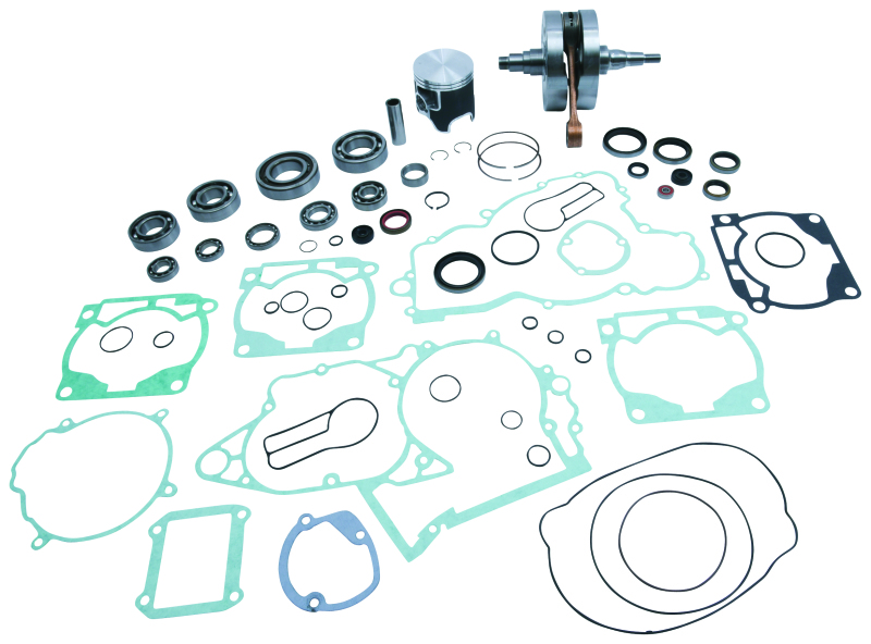 VEP Complete Engine Rebuild Kit