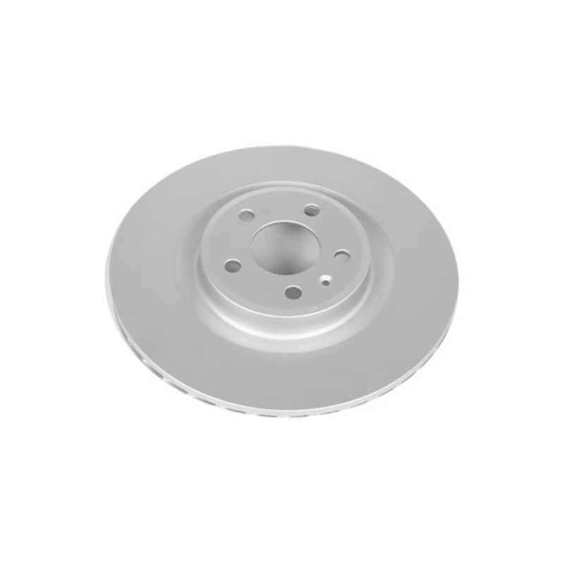 PSB Evolution Coated Rotor