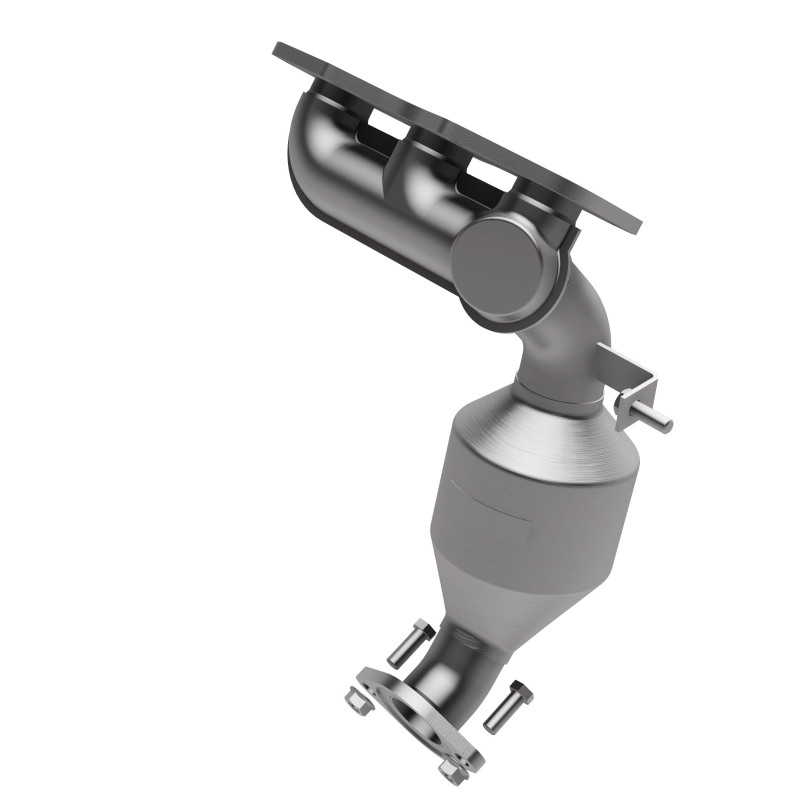 MagnaFlow Direct Fit Catalytic Converter 07-09 Toyota Sienna 3.5L thumbnail 7