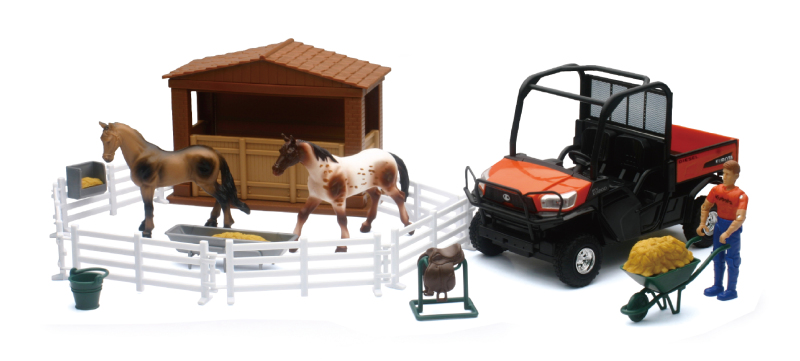 NRT Farm Sets