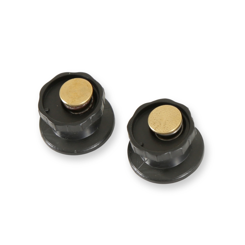 RaceQuip Pro Shield Tearoff Posts 2 Pak thumbnail 4