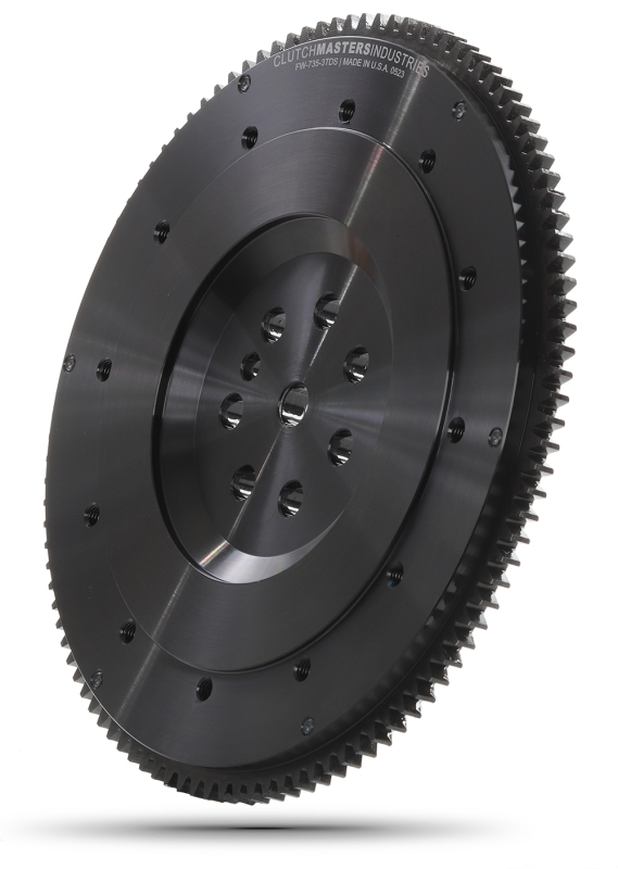 Lightweight Steel Flywheel for FX725