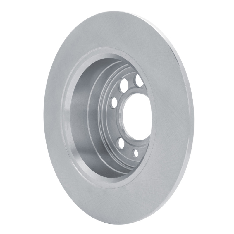 R1 75-95 Volvo 240 Rear Brake Rotor Set w/Ceramic Pads and Hardware (2x dfc600-27006, 1x rnc2310-0031-04) thumbnail 5
