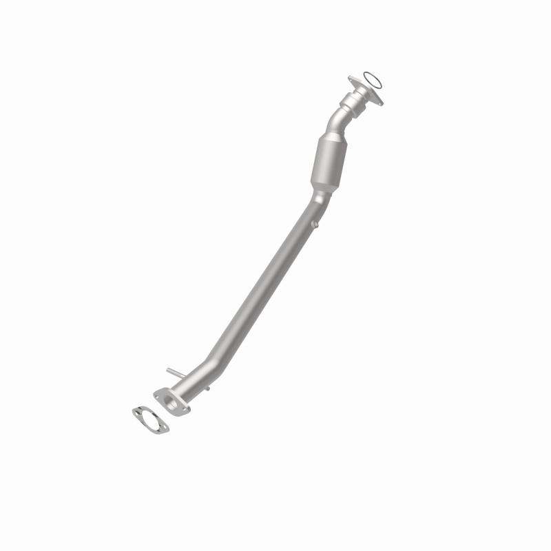 MagnaFlow 07-08 MONTANA 3.9L Underbody Direct Fit Converter thumbnail 9