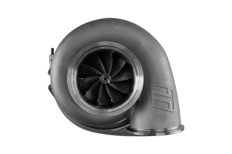 TS Turbochargers