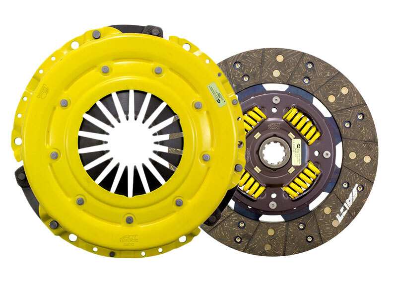 ACT HD/Perf Street Clutch Kits