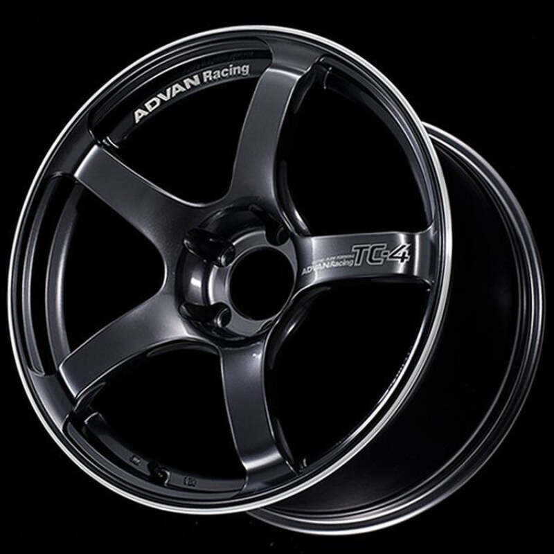 AVN TC4 Wheels